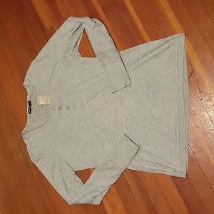 NWT Cruel Girl Long Sleeve - XXL
